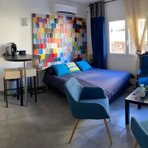 Côtéplage Appartement Le Lavandou