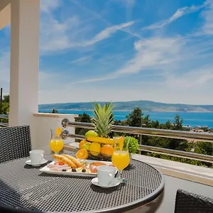 Marija Appartement Starigrad Paklenica