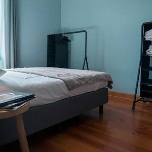 Smartflats - Fripiers Apartment