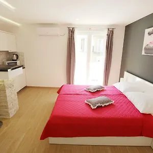 Madison Appartement Zadar