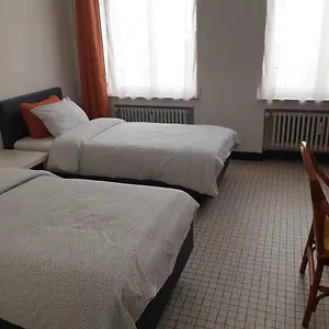 Hotel apartamentowy Rentbynight, Bruksela