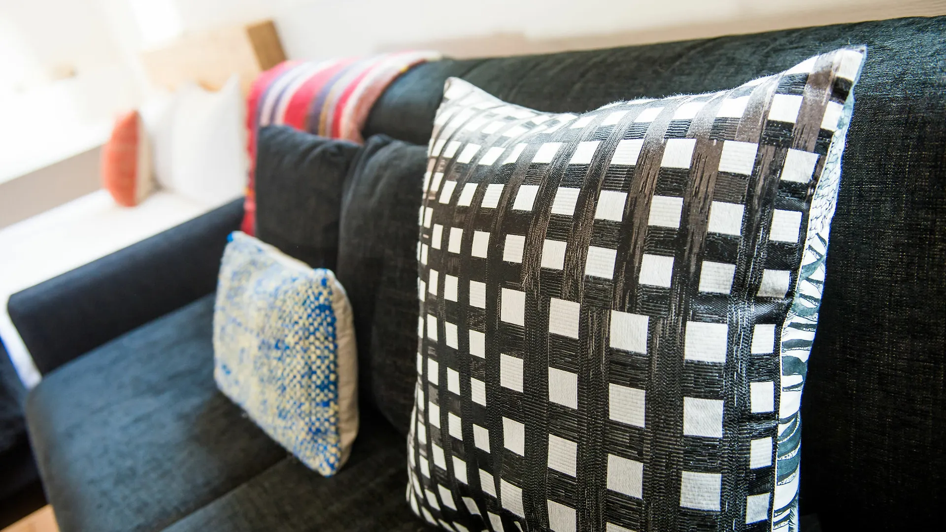 Smartflats - Sablon Brussels Apartment Belgium