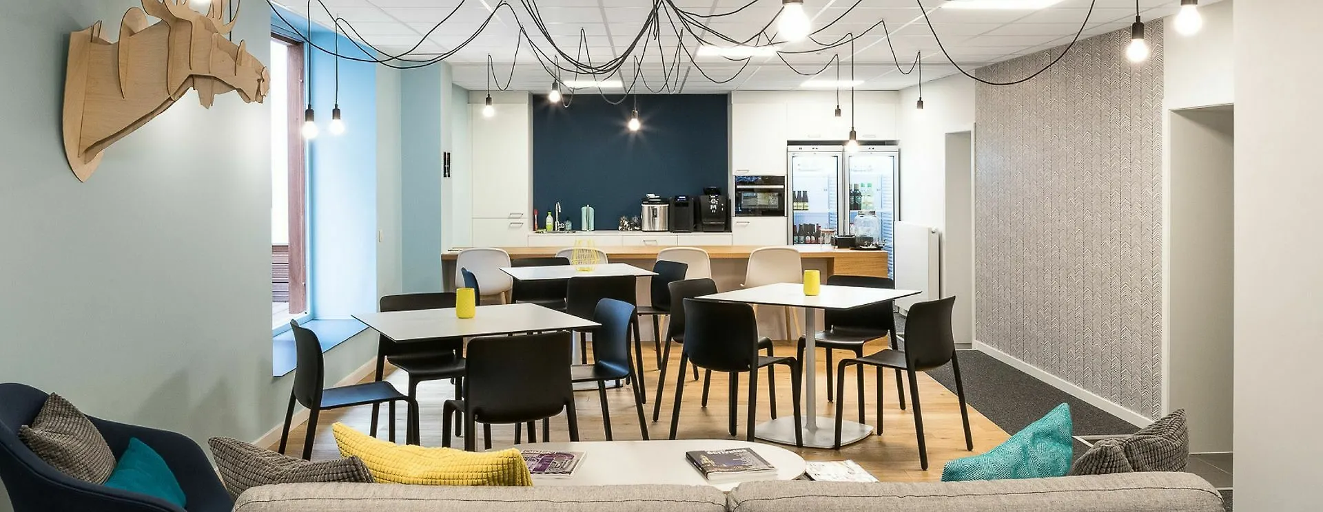 Smartflats - Sablon Brussels Apartment Belgium