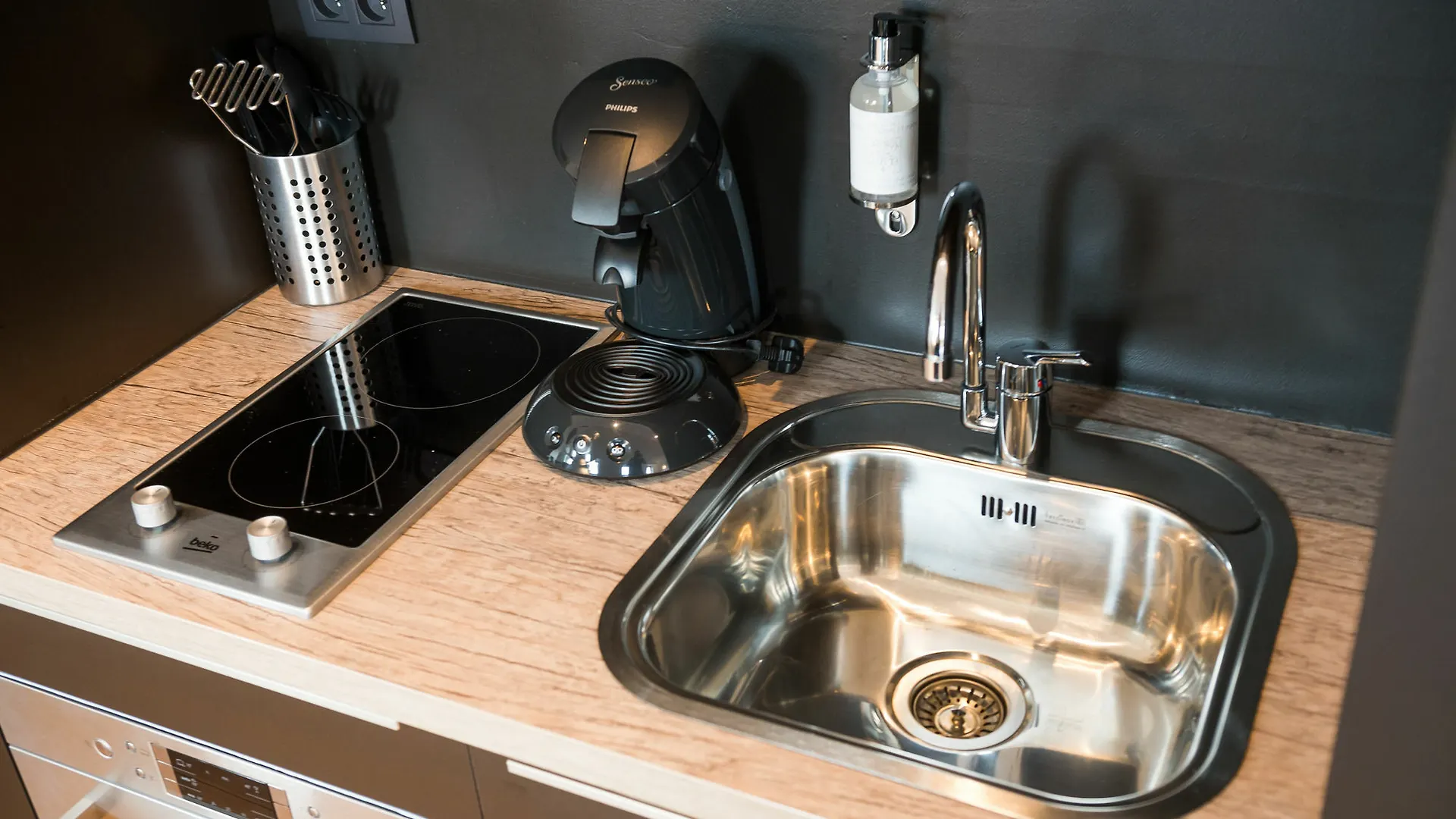 Smartflats - Sablon Brussels Apartment