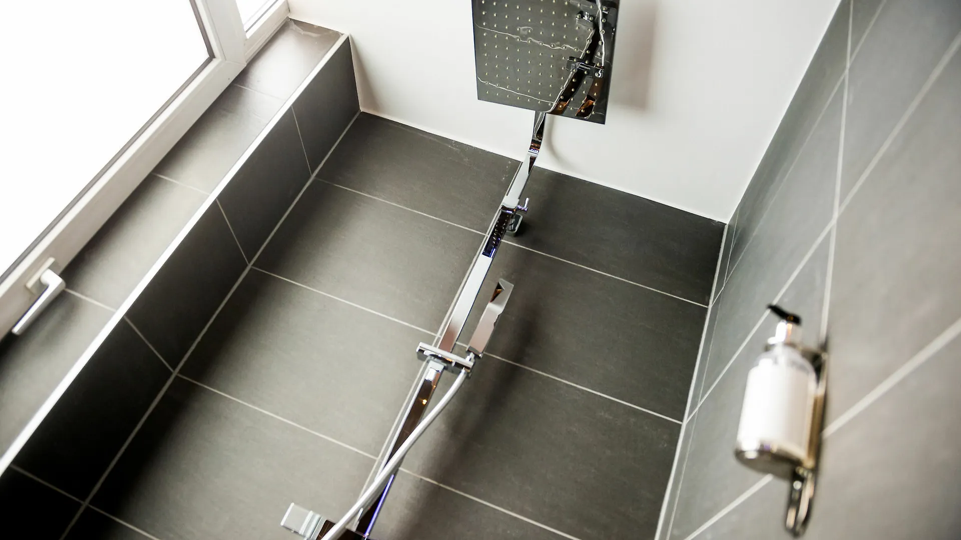 Smartflats - Sablon Brussels Apartment