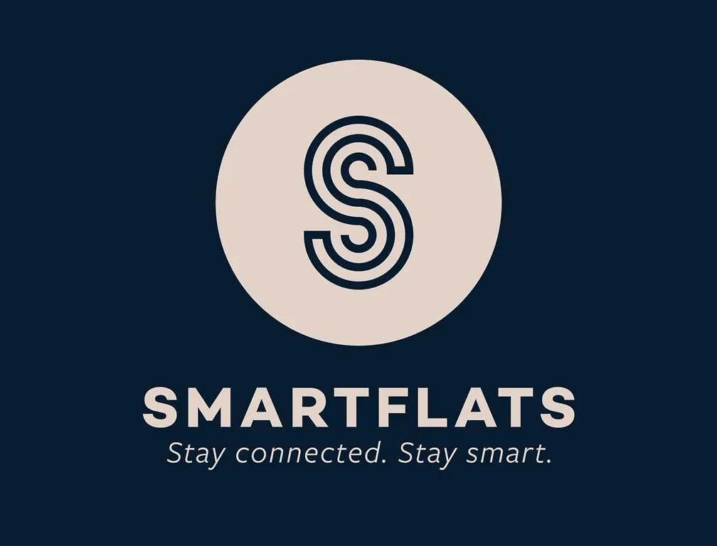 Smartflats - Sablon Brussels Διαμέρισμα Βέλγιο