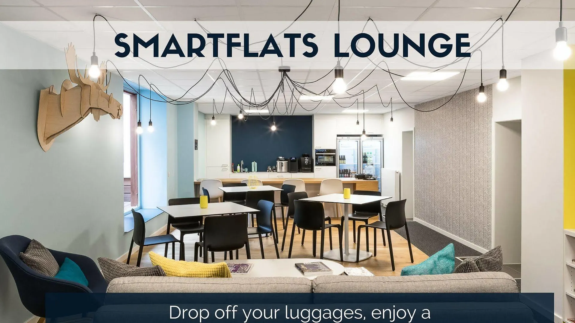 Smartflats - Sablon Brussels Διαμέρισμα