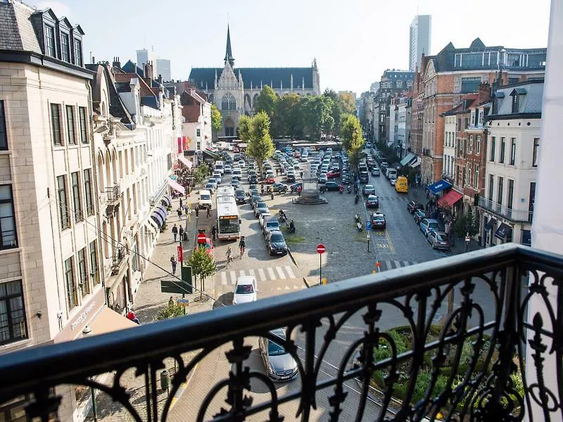 Grand Sablon Residence Bruxelles 0*,  Belgique