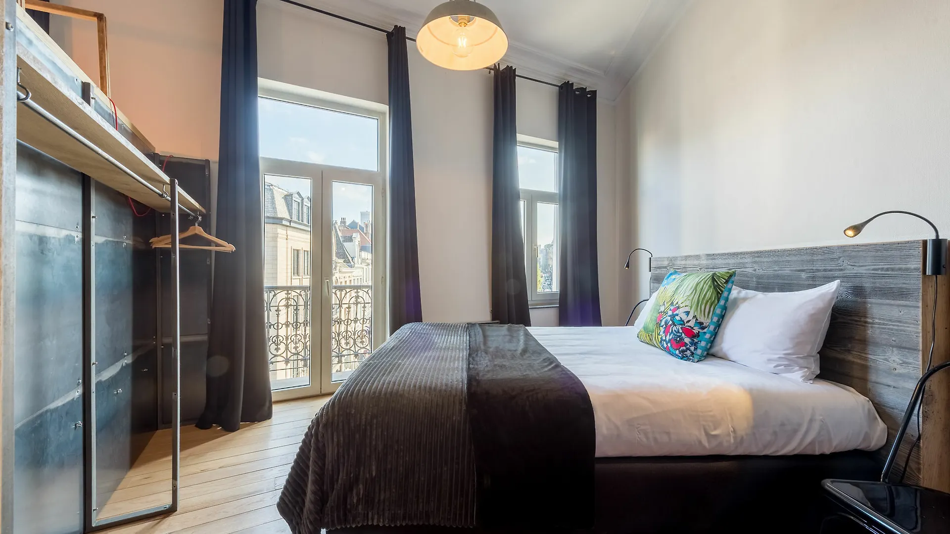Smartflats - Sablon Brussels Διαμέρισμα