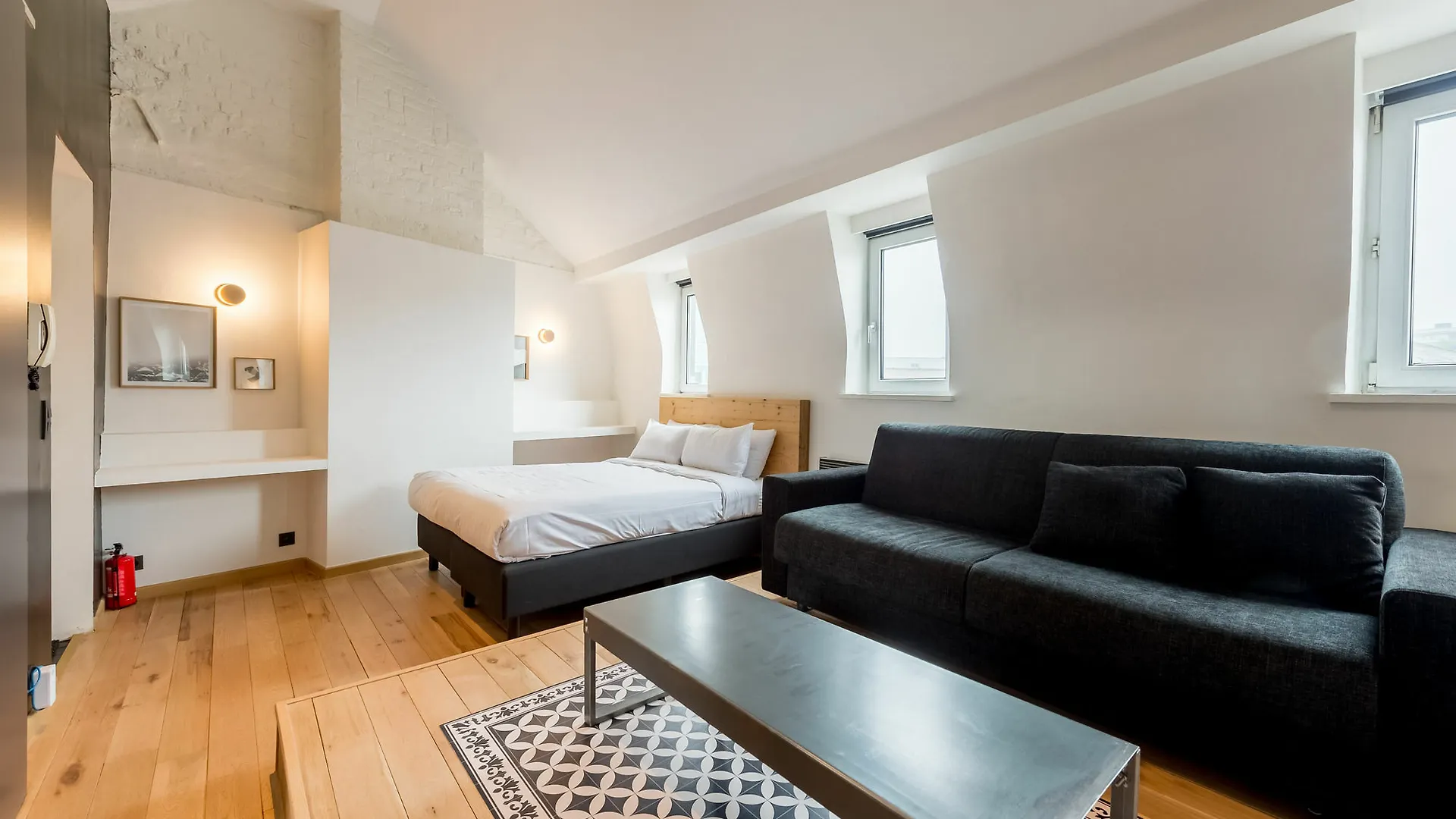 Smartflats - Sablon Brussels Διαμέρισμα