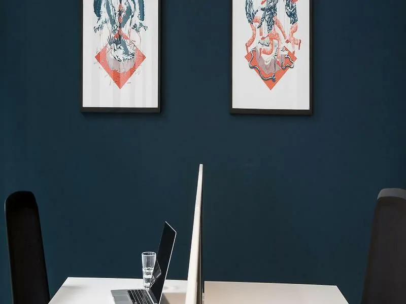 Smartflats - Sablon Brussels Διαμέρισμα